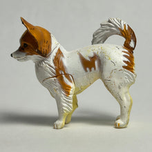 Load image into Gallery viewer, Papillon dog - Trading Figure - Miniature - 79 P37A - Cuchiwaii
