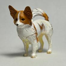Load image into Gallery viewer, Papillon dog - Trading Figure - Miniature - 79 P37A - Cuchiwaii
