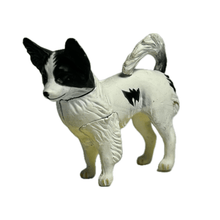 Load image into Gallery viewer, Papillon dog - Trading Figure - Miniature - 80 P37B - Cuchiwaii

