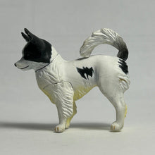 Load image into Gallery viewer, Papillon dog - Trading Figure - Miniature - 80 P37B - Cuchiwaii
