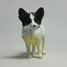 Load image into Gallery viewer, Papillon dog - Trading Figure - Miniature - 80 P37B - Cuchiwaii
