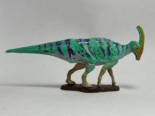 Cargar imagen en el visor de la galería, Parasaurolophus - Trading Figure - Miniature (007) - Cuchiwaii
