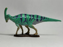 Cargar imagen en el visor de la galería, Parasaurolophus - Trading Figure - Miniature (007) - Cuchiwaii
