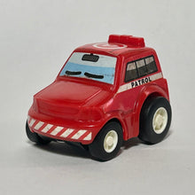 Load image into Gallery viewer, Patrol Car - Mini Pullback Car 6 - Cuchiwaii
