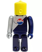Cargar imagen en el visor de la galería, Pepsiman - Pepsi Twist Man - Trading Figure - Kubrick - Cuchiwaii
