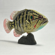 Load image into Gallery viewer, Perch - Trading Figure - Miniature - 153 - Cuchiwaii
