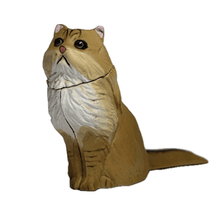 Cargar imagen en el visor de la galería, Persian cat - Trading Figure - Miniature - 045 P23B - Cuchiwaii
