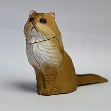 Cargar imagen en el visor de la galería, Persian cat - Trading Figure - Miniature - 045 P23B - Cuchiwaii
