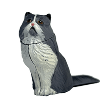 Load image into Gallery viewer, Persian cat - Trading Figure - Miniature - 046 P23C - Cuchiwaii

