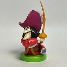 Load image into Gallery viewer, Peter Pan - Captain Hook - Trading Figure - Choco Egg (77) - Cuchiwaii
