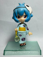 Load image into Gallery viewer, Petit Eva: Evangelion@School - Ayanami Rei - Trading Figure - Cuchiwaii
