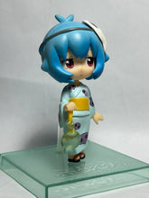 Load image into Gallery viewer, Petit Eva: Evangelion@School - Ayanami Rei - Trading Figure - Cuchiwaii
