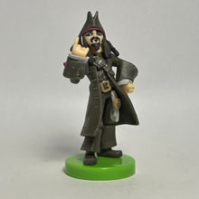 Load image into Gallery viewer, Pirates of the Caribbean - Jack Sparrow - Trading Figure - Choco Egg (41) - Cuchiwaii
