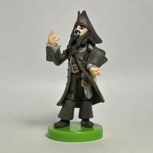 Load image into Gallery viewer, Pirates of the Caribbean - Jack Sparrow - Trading Figure - Choco Egg (41) - Cuchiwaii
