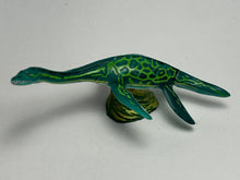 Cargar imagen en el visor de la galería, Plesiosaurus - Trading Figure - Miniature (051) - Cuchiwaii
