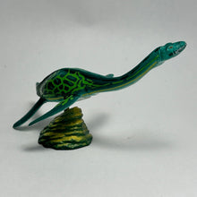 Cargar imagen en el visor de la galería, Plesiosaurus - Trading Figure - Miniature (051) - Cuchiwaii
