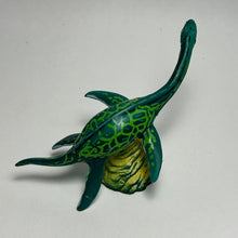 Cargar imagen en el visor de la galería, Plesiosaurus - Trading Figure - Miniature (051) - Cuchiwaii
