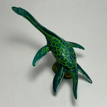 Cargar imagen en el visor de la galería, Plesiosaurus - Trading Figure - Miniature (051) - Cuchiwaii
