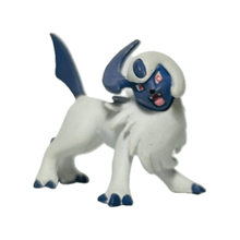 Load image into Gallery viewer, Pokémon AG - Absol - Mini Figure - 1/40 - Cuchiwaii
