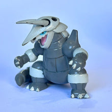 Load image into Gallery viewer, Pokémon AG - Aggron - Trading Figure - Monster Collection - Cuchiwaii
