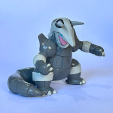 Load image into Gallery viewer, Pokémon AG - Aggron - Trading Figure - Monster Collection - Cuchiwaii
