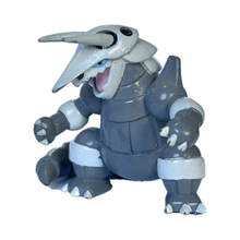 Load image into Gallery viewer, Pokémon AG - Aggron - Trading Figure - Monster Collection - Cuchiwaii
