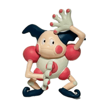 Load image into Gallery viewer, Pokémon AG - Barrierd / Mr. Mime - 1/40 - Cuchiwaii
