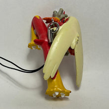 Cargar imagen en el visor de la galería, Pokémon AG - Bursyamo / Blaziken - Mascot Keychain - Cuchiwaii

