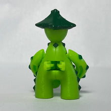 Load image into Gallery viewer, Pokémon AG - Cacturne - Trading Figure - Cuchiwaii
