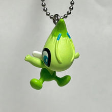 Load image into Gallery viewer, Pokémon AG - Celebi - Mascot Strap - Cuchiwaii
