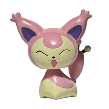 Cargar imagen en el visor de la galería, Pokémon AG - Eneco / Skitty - Bobble Head Mascot 1 - Cuchiwaii
