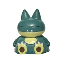 Load image into Gallery viewer, Pokémon AG - Gonbe / Munchlax - Mini Figure - Cuchiwaii

