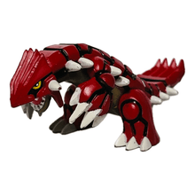 Load image into Gallery viewer, Pokémon AG - Groudon - Figure Keychain - Cuchiwaii
