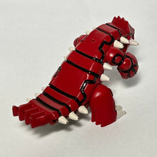 Load image into Gallery viewer, Pokémon AG - Groudon - Figure Keychain - Cuchiwaii
