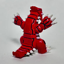 Cargar imagen en el visor de la galería, Pokémon AG - Groudon - Mini Figure - Cuchiwaii
