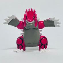 Cargar imagen en el visor de la galería, Pokémon AG - Groudon - Mini Figure - Cuchiwaii
