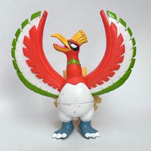 Load image into Gallery viewer, Pokémon AG - Houou / Oh-oh - Soft Vinyl Figure - Cuchiwaii
