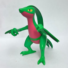 Cargar imagen en el visor de la galería, Pokémon AG - Juptile / Grovyle - Pose Figure - Cuchiwaii
