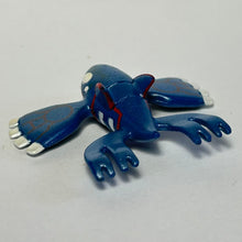 Load image into Gallery viewer, Pokémon AG - Kyogre - Trading Figure - MC - Metallic ver. - Cuchiwaii
