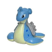 Load image into Gallery viewer, Pokémon AG - Lapras - Mini Figure - Cuchiwaii
