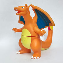 Load image into Gallery viewer, Pokémon AG - Lizardon / Charizard - Soft Vinyl Figure - Cuchiwaii
