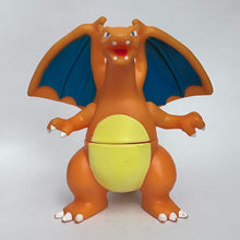 Load image into Gallery viewer, Pokémon AG - Lizardon / Charizard - Soft Vinyl Figure - Cuchiwaii
