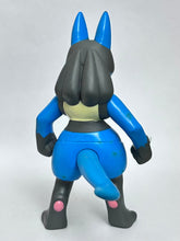 Load image into Gallery viewer, Pokémon AG - Lucario - Soft Vinyl Figure - Cuchiwaii
