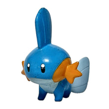 Load image into Gallery viewer, Pokémon AG - Mudkip - Trading Figure - Monster Collection - Cuchiwaii
