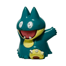 Load image into Gallery viewer, Pokémon AG - Munchlax - Trading Figure - Monster Collection - Cuchiwaii
