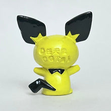 Cargar imagen en el visor de la galería, Pokémon AG - Pichu - Mini Figure - Cuchiwaii
