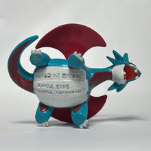 Load image into Gallery viewer, Pokémon AG - Salamance - Trading Figure - MC - Cuchiwaii
