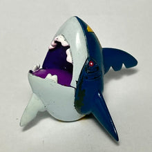 Load image into Gallery viewer, Pokémon AG - Sharpedo - Trading Figure - Monster Collection - Cuchiwaii
