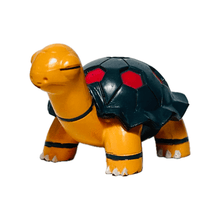 Load image into Gallery viewer, Pokémon AG - Torkoal - Trading Figure - Monster Collection - Cuchiwaii
