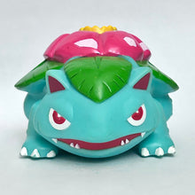 Load image into Gallery viewer, Pokémon AG - Venusaur - Soft Vinyl Trading Figure - Cuchiwaii
